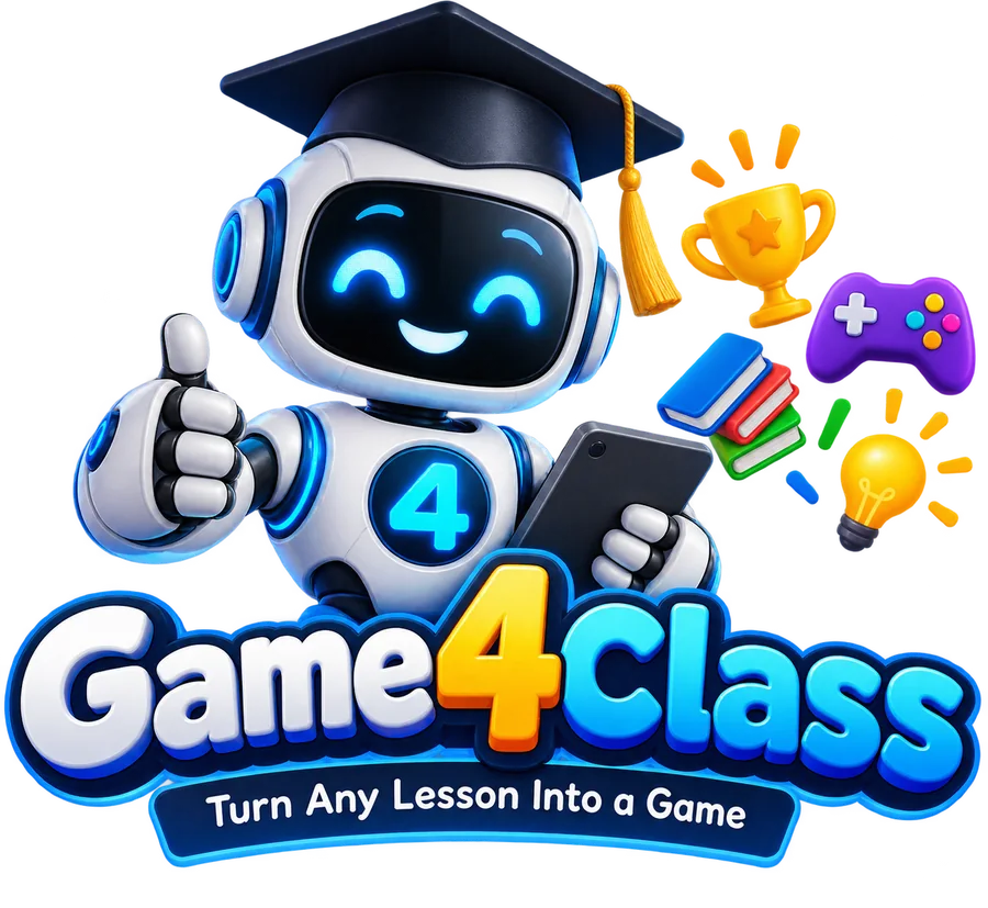 Game4Class